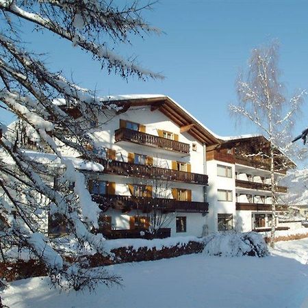 Hotel Schoenblick Zell am See Exterior photo